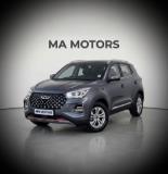 Chery Tiggo 4 Pro 1.5 LiT Auto MA Motors