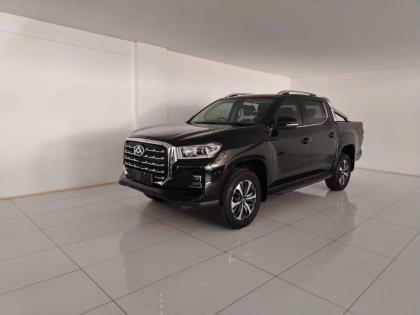 LDV T60 2.0TD Double Cab Pro 4x4 Auto KMG LDV Louis Trichardt New