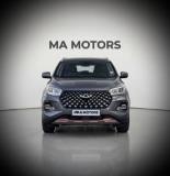 Chery Tiggo 4 Pro 1.5 LiT Auto MA Motors