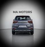 Chery Tiggo 4 Pro 1.5 LiT Auto MA Motors
