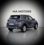 Chery Tiggo 4 Pro 1.5 LiT Auto MA Motors