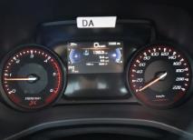 Isuzu D-Max 1.9 DDI HR X-RIDER AT Pristine Motors