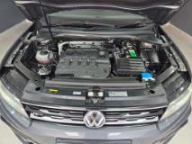 Volkswagen Tiguan 2.0TDI 4Motion Comfortline R-Line WP Motors