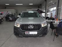 LDV T60 2.0TD Double Cab Elite Auto Jjr Motors