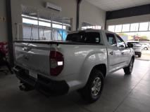 LDV T60 2.0TD Double Cab Elite Auto Jjr Motors