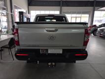 LDV T60 2.0TD Double Cab Elite Auto Jjr Motors