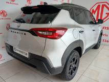 Nissan Magnite 1.0 Turbo Acenta Kuro Manual MG Bryanston