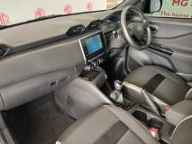 Nissan Magnite 1.0 Turbo Acenta Kuro Manual MG Bryanston