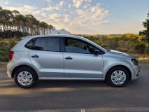 Volkswagen Polo Hatch 1.2TSI Trendline Tokai Auto Select