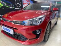 Kia Rio Hatch 1.4 Tec Auto Ajay Motor