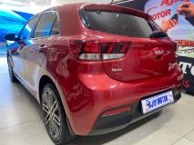 Kia Rio Hatch 1.4 Tec Auto Ajay Motor