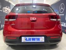 Kia Rio Hatch 1.4 Tec Auto Ajay Motor