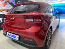 Kia Rio Hatch 1.4 Tec Auto Ajay Motor
