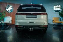 Kia Carnival 2.2CRDi SXL Mad Cars