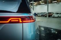 Kia Carnival 2.2CRDi SXL Mad Cars