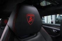 Lamborghini Urus Urus Yas Marina Auto