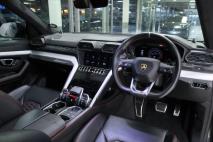 Lamborghini Urus Urus Yas Marina Auto