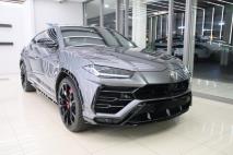 Lamborghini Urus Urus Yas Marina Auto
