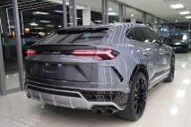 Lamborghini Urus Urus Yas Marina Auto