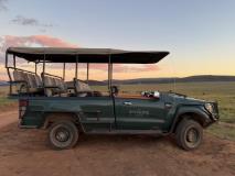 Ford Ranger 2.2TDCi 4x4 XLS Auto