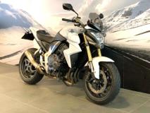 Honda CB 1000R Triumph Cape Town