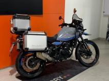 Royal Enfield Himalayan 450 Perry Bikes