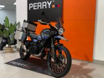 Royal Enfield Himalayan 450 Perry Bikes