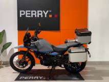 Royal Enfield Himalayan 450 Perry Bikes