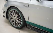 Mercedes-AMG A-Class A45 4Matic Exclusive Auto Group