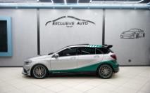 Mercedes-AMG A-Class A45 4Matic Exclusive Auto Group