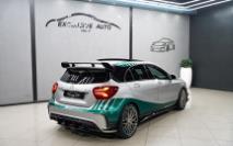 Mercedes-AMG A-Class A45 4Matic Exclusive Auto Group