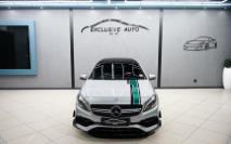 Mercedes-AMG A-Class A45 4Matic Exclusive Auto Group