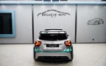 Mercedes-AMG A-Class A45 4Matic Exclusive Auto Group