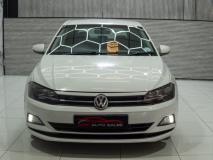 Volkswagen Polo Hatch 1.0TSI Comfortline MVP Auto