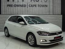 Volkswagen Polo Hatch 1.0TSI Comfortline MVP Auto