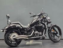Yamaha XVS1300 Stryker Bikeshop Boksburg