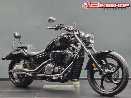 Yamaha XVS1300 Stryker Bikeshop Boksburg