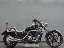 Yamaha XVS1300 Stryker Bikeshop Boksburg