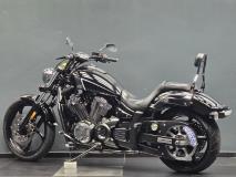 Yamaha XVS1300 Stryker Bikeshop Boksburg