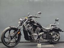 Yamaha XVS1300 Stryker Bikeshop Boksburg