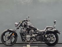 Yamaha XVS1300 Stryker Bikeshop Boksburg