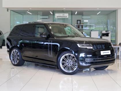 Land Rover Range Rover D350 HSE Jaguar Land Rover Waterford