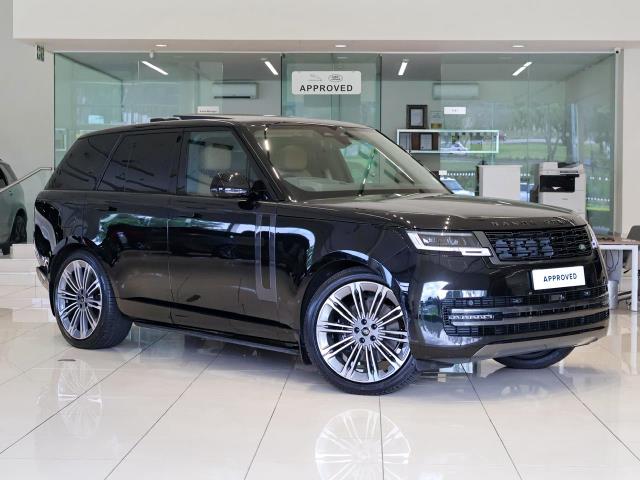 Land Rover Range Rover D350 HSE Jaguar Land Rover Waterford