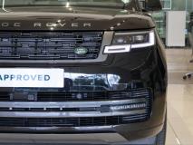 Land Rover Range Rover D350 HSE Jaguar Land Rover Waterford