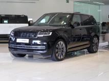 Land Rover Range Rover D350 HSE Jaguar Land Rover Waterford