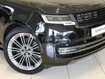 Land Rover Range Rover D350 HSE Jaguar Land Rover Waterford