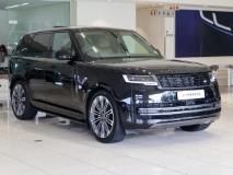 Land Rover Range Rover D350 HSE Jaguar Land Rover Waterford