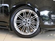 Land Rover Range Rover D350 HSE Jaguar Land Rover Waterford