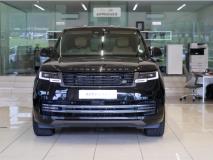 Land Rover Range Rover D350 HSE Jaguar Land Rover Waterford