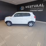 Suzuki S-Presso 1.0 GL Manual Westvaal Somerset West